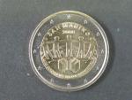San Marino 2 EUR 2008 - pamětní