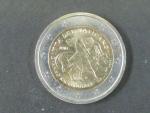 Vatikán 2 EUR 2010 - pamětní