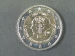 Belgie 2 EUR 2012 pamětní