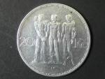 20 Kč 1934