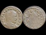 Řím - Císařství - Licinius I. 308 - 324 n.l. - Malý Follis