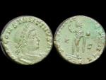 Řím - Císařství - Constantinus I., Magnus 306 - 337 n.l. - Malý Follis