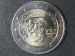 Francie 2 EUR 2012 - pamětní