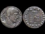 Řím - Císařství - Constantinus I., Magnus 306 - 337 n.l. - Malý Follis