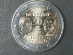 Francie 2 EUR 2013 pamětní - SPOLEČNÉ VYDÁNÍ