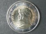 Monako 2 EUR 2012 pamětní
