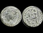 Řím - Císařství - Constantinus I., Magnus 306 - 337 n.l. - Malý Follis