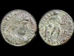 Řím - Císařství - Constantinus I., Magnus 306 - 337 n.l. - Malý Follis
