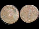 Řím - Císařství - Constantinus I., Magnus 306 - 337 n.l. - Follis