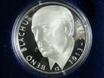 500 Kč 2013, 100.výročí narození Beno Blachuta