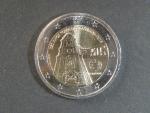 Portugalsko 2 EUR 2013 pamětní  