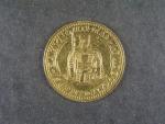2 Dukát sv. Václav 1929