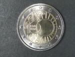 Belgie 2 EUR 2013 pamětní