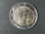 Finsko 2 EUR 2013 pamětní