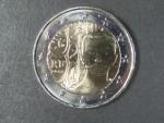 Francie 2 EUR 2013 pamětní