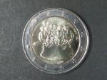 Malta 2 EUR 2013 pamětní