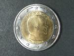 Monaco 2 EUR 2011