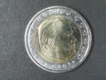 Monaco 2 EUR 2003