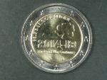 Belgie 2 EUR 2014 pamětní