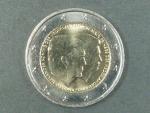 Holandsko 2 EUR 2014 pamětní