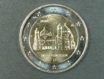 Německo 2 EUR 2014 F pamětní