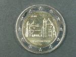 Německo 2 EUR 2014 G pamětní