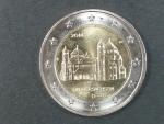 Německo 2 EUR 2014 J pamětní