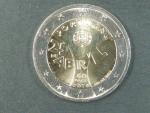 Portugalsko 2 EUR 2014 pamětní