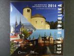 sada 2014 s motivem Česká Republika
