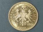 8 Gulden 1882