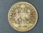 8 Gulden 1877