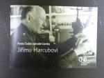 200 Kč 2014 25.výročí 17.listopadu 1989 v sadě spolu s Ag medailí k 17.listopadu, pocta j. J.Harcubovi