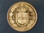 20 Lir 1882