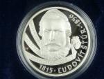 10 Euro 2015 200.výročí narození Ludovíta Štúra