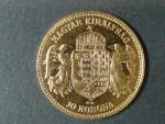 10 Koruna 1913 KB