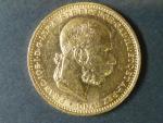 20 Koruna 1893