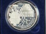 znovuotevření mincovny v Kroměříži