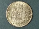 20 Frank 1861 A
