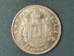 20 Frank 1864 A