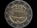 Německo 2 EUR 2007 F pamětní - SPOLEČNÉ VYDÁNÍ