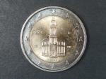 Německo 2 EUR 2015 D pamětní