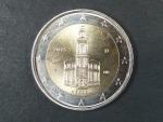 Německo 2 EUR 2015 F pamětní