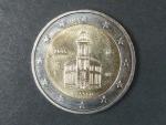 Německo 2 EUR 2015 G pamětní