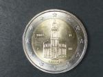 Německo 2 EUR 2015 J pamětní