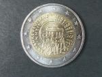 Německo 2 EUR 2015 A pamětní II.