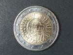 Německo 2 EUR 2015 D pamětní II.