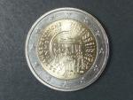 Německo 2 EUR 2015 G pamětní II.