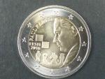Estonsko 2 EUR 2016 pamětní