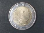 Finsko 2 EUR 2014 pamětní