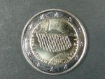 Finsko 2 EUR 2015 pamětní II.
